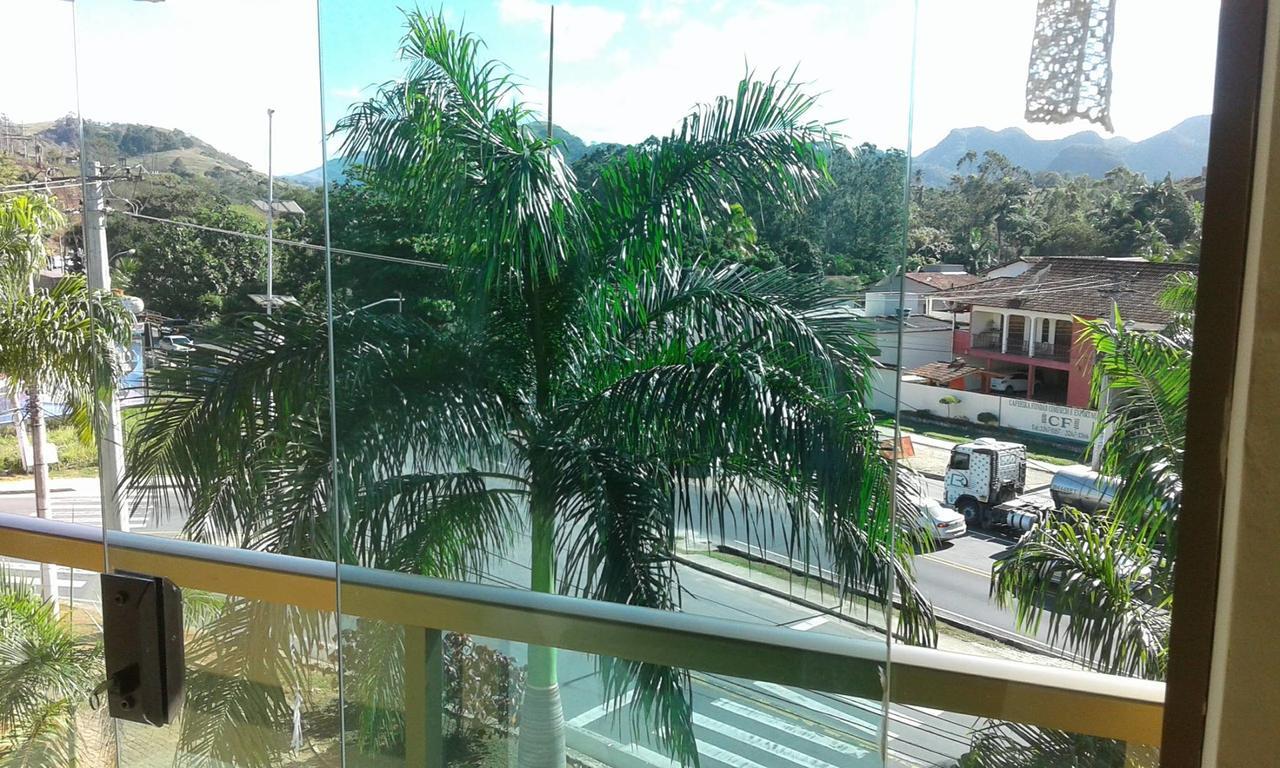 Hotel Casarao Fundão Dış mekan fotoğraf