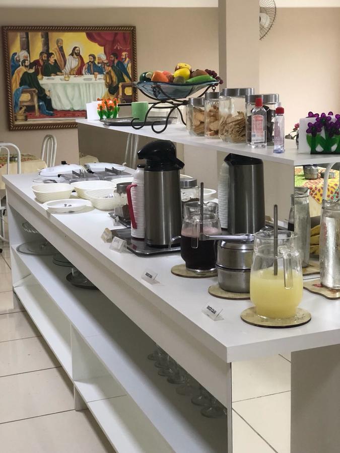 Hotel Casarao Fundão Dış mekan fotoğraf